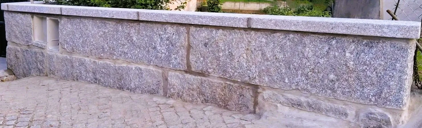 Granito de Guimarães e a tradição minhota