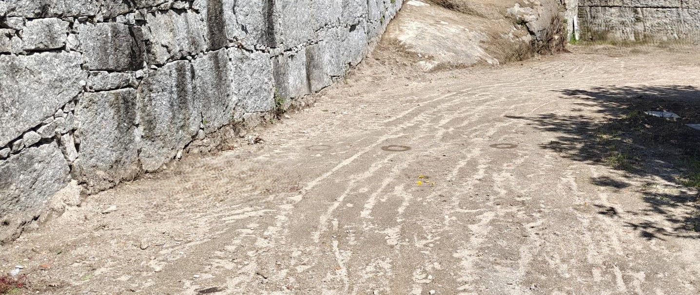 Preparar quintal para festas e piscinas em Guimarães