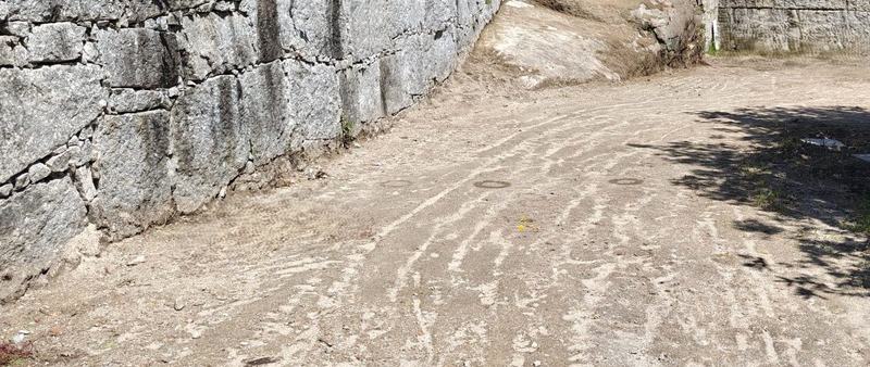 Preparar quintal para festas e piscinas em Guimarães